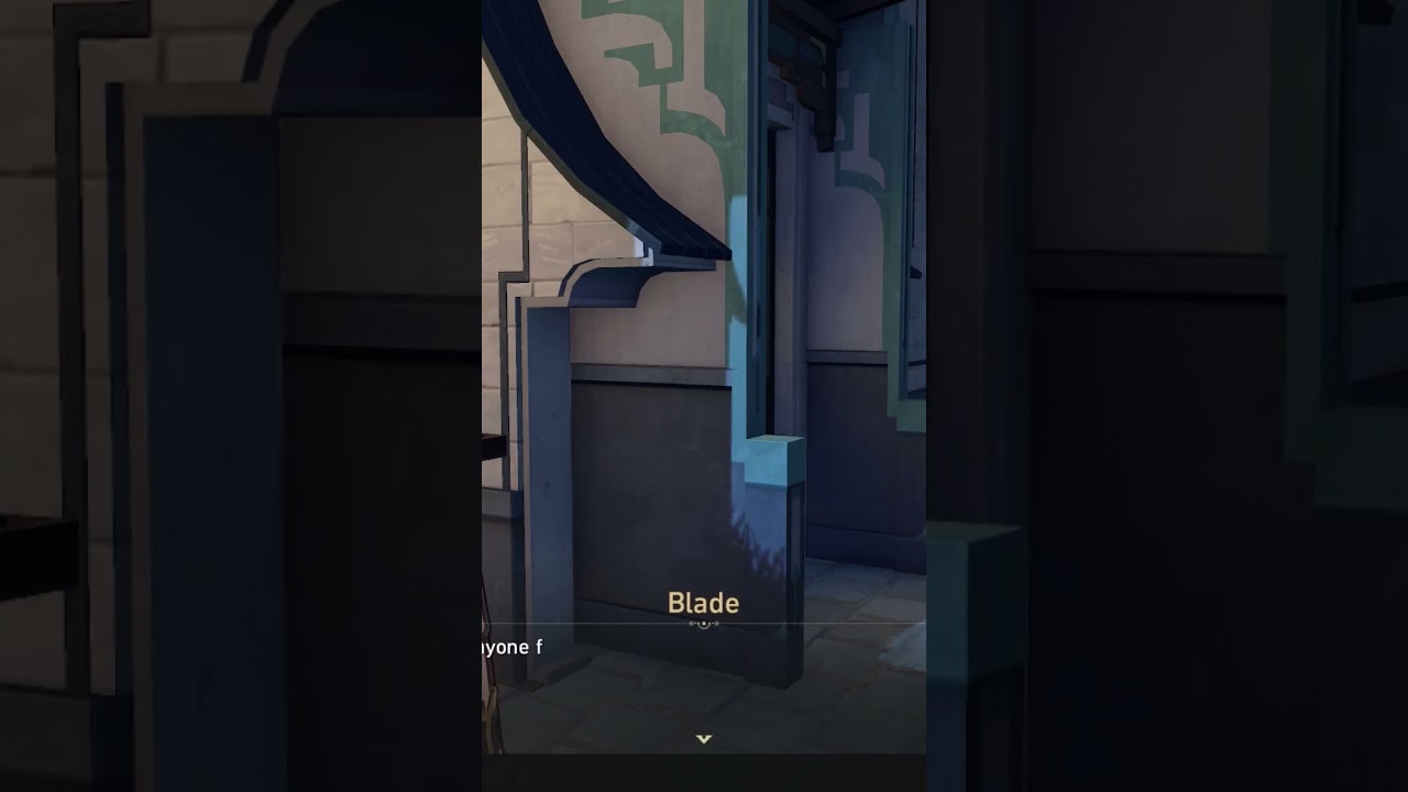 Blade Tells The Trailblazer About His Forgotten Past #honkai #honkaistarrail #honkaistarrailgame