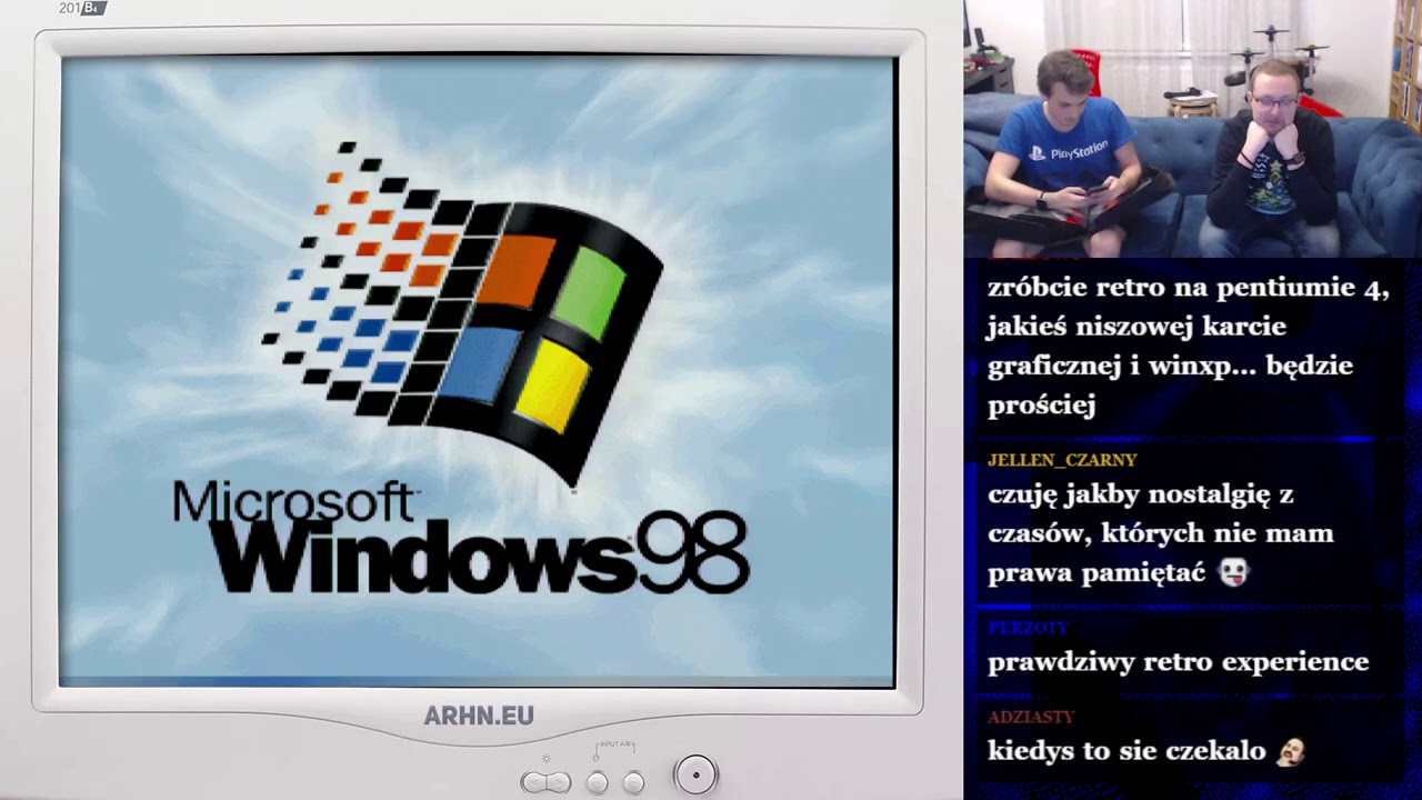 Święta z Retro PC! -- Przegląd płyt z czasopism. [26.12.2020]