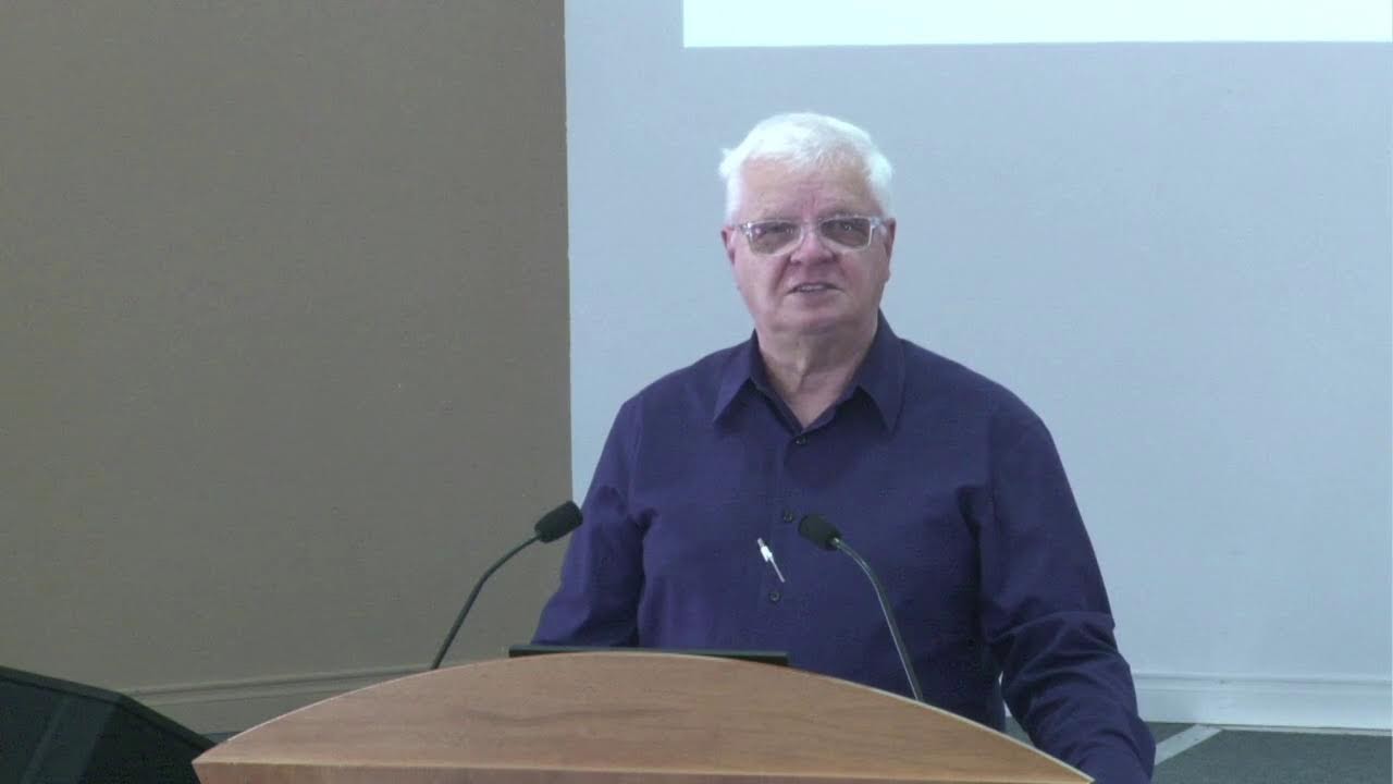 LE MESSAGE DE  DIEU  (Romains 1:2-4) Par Jean-Pierre Cloutier