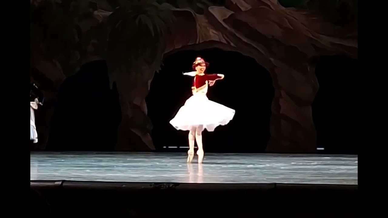 Лиза Кокорева - разбойница, 