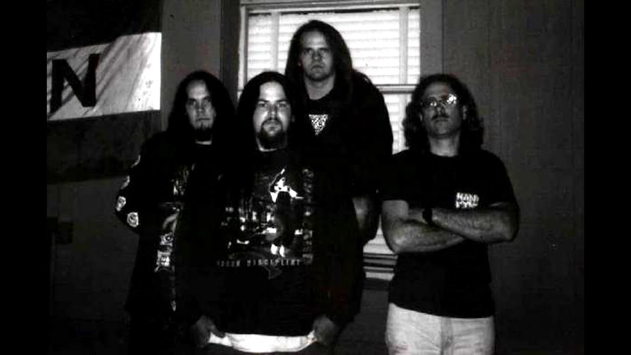 Hand Over Fist - Manage To Forget (Full Album, 1994)