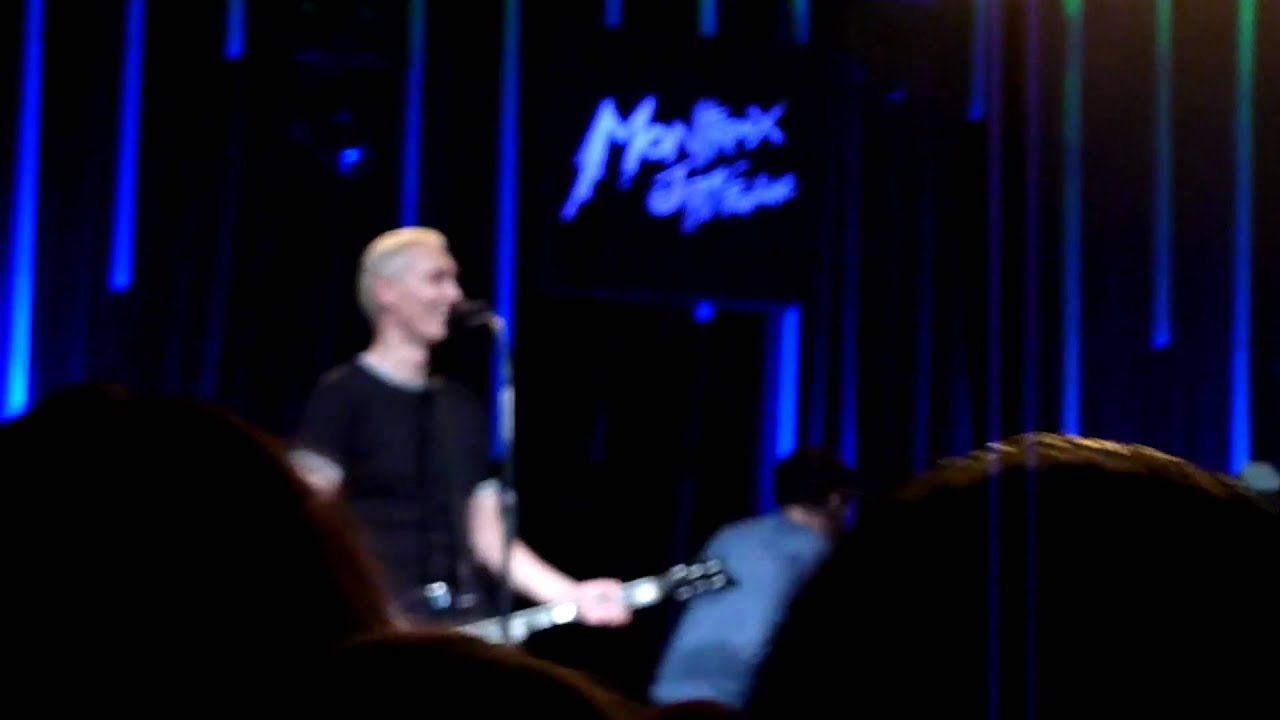 Die Ärzte - Montreux Jazz Festival - Rebell (Improvisation) Teil 1