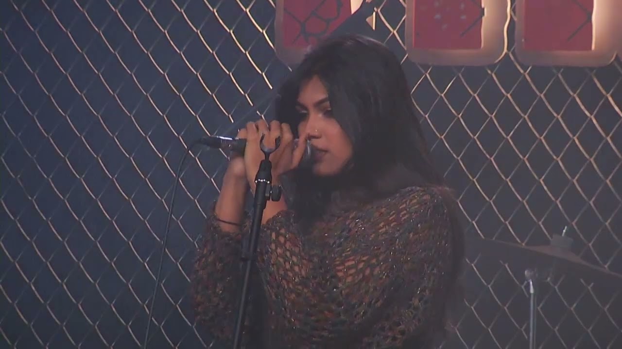 Opekkha (Vikings Cover) - Dopamine | The Cage
