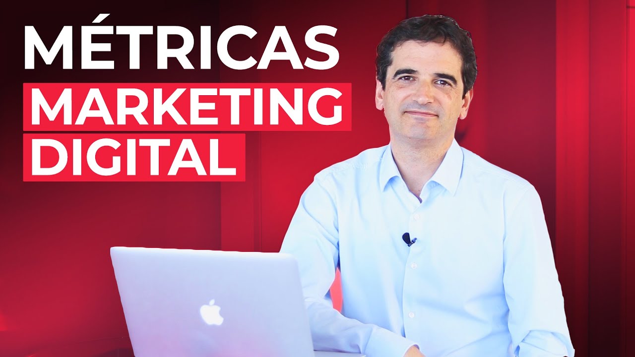 Métricas Marketing Digital: las MÁS Importantes Explicadas