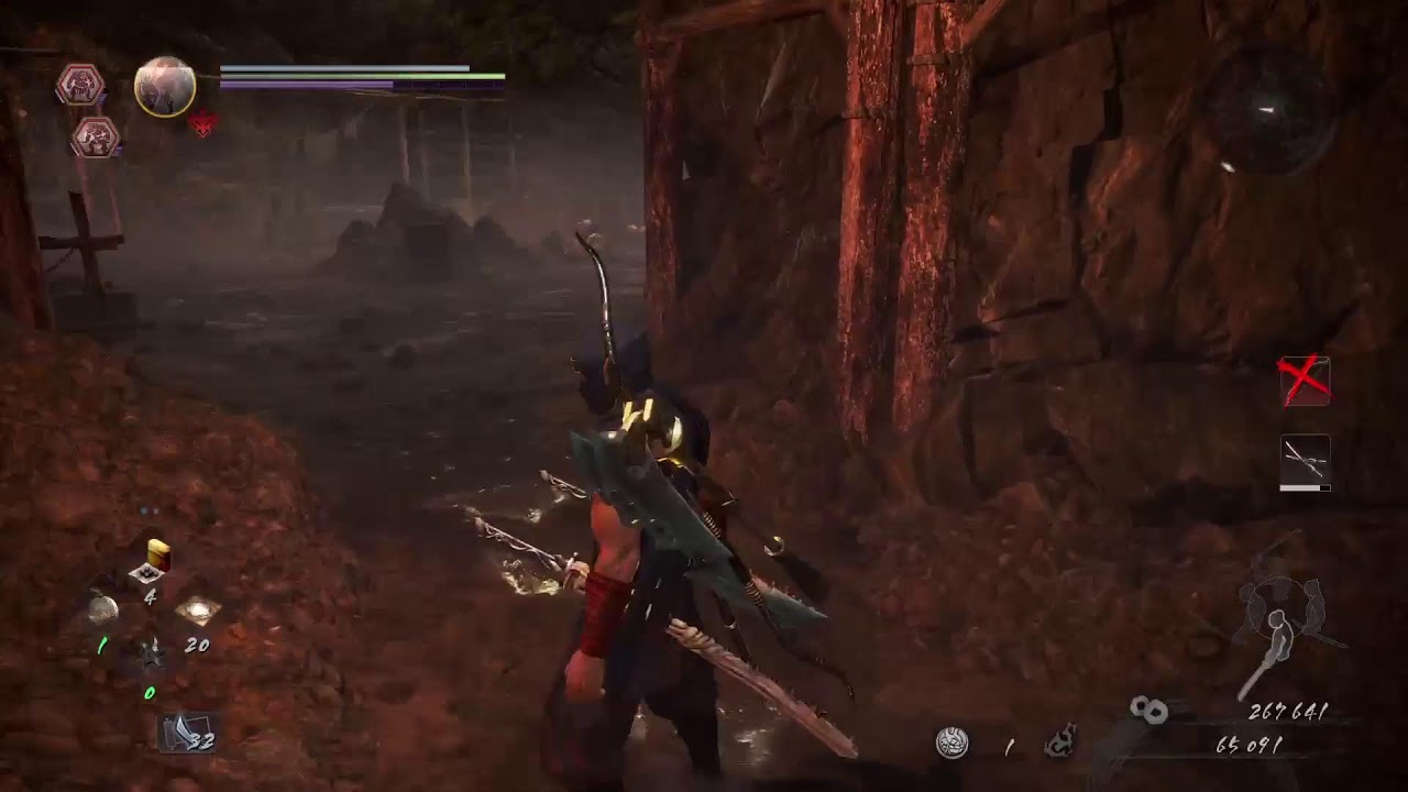 NIOH 2 Remastered!