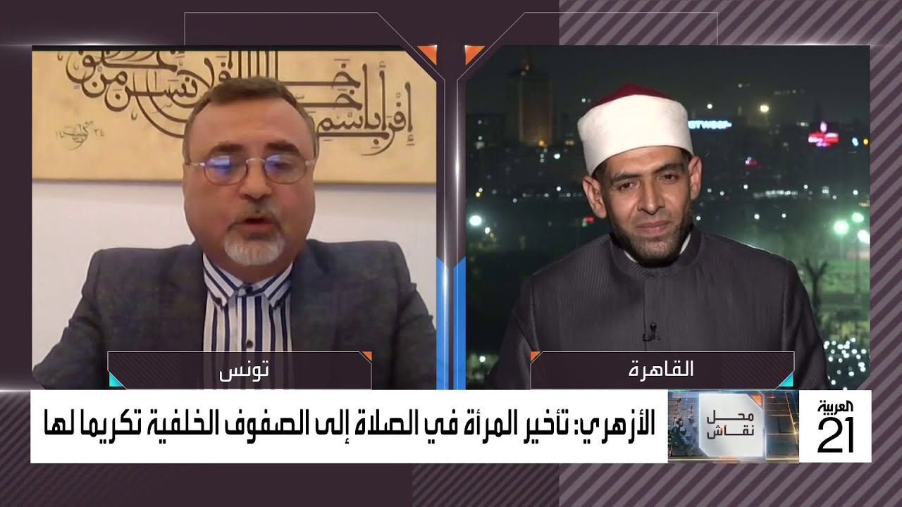 الباحث السوري سامر الإسلامبولي: أي حكم شرعي يجب إثباته من القرآن حصرا