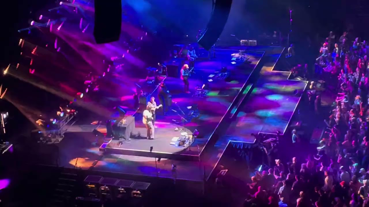 Highway Hypnosis by Billy Strings