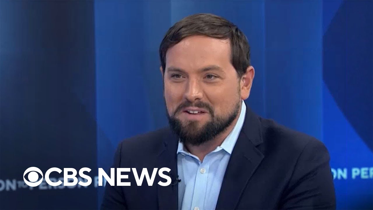 Luke Russert | 