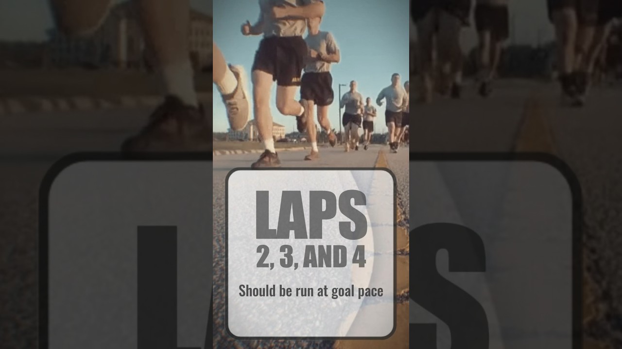 How To Run A Faster 2 Mile In 2026 #military #specialforces