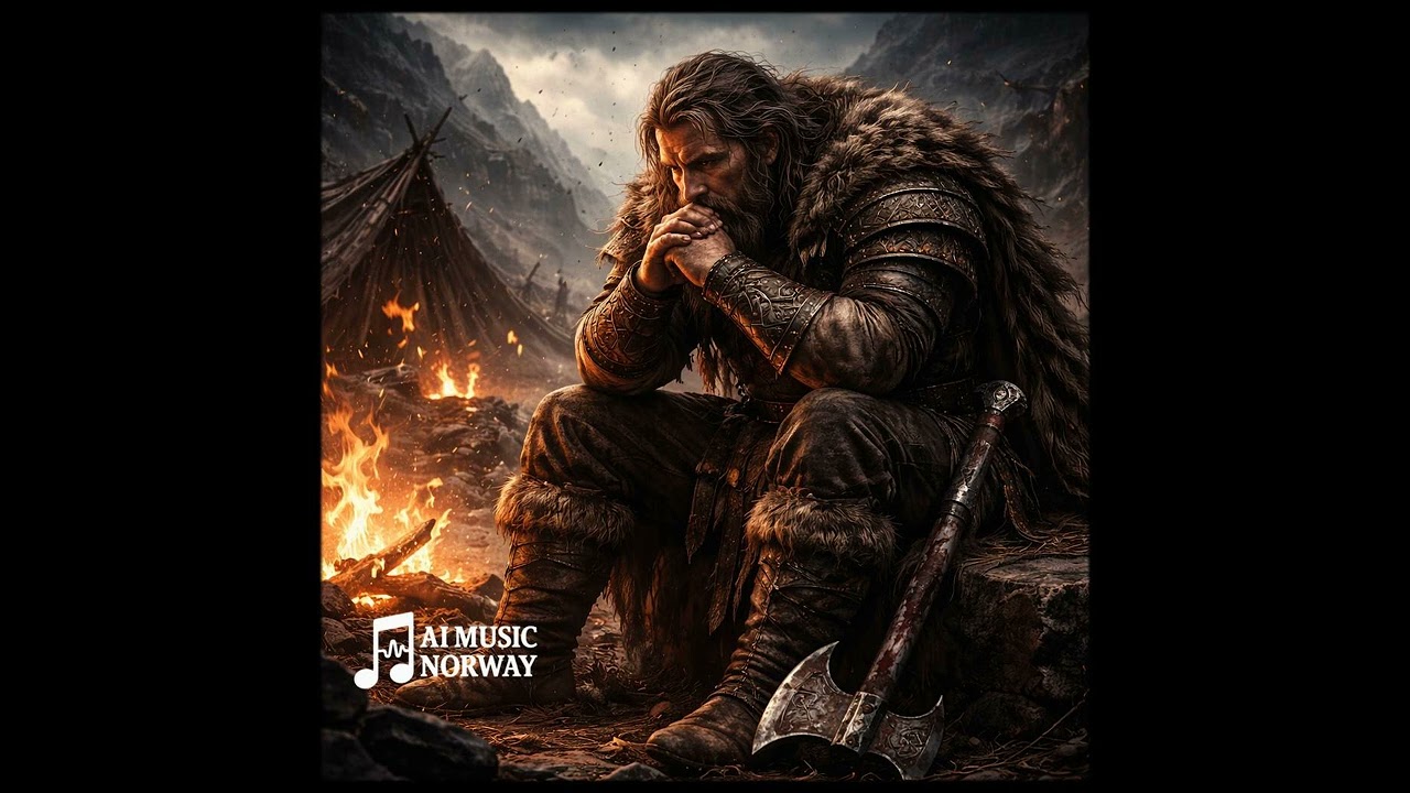 The Norse - Master of all  #NewMusic #NowPlaying #Trending #aimusic #Music #norway #metal