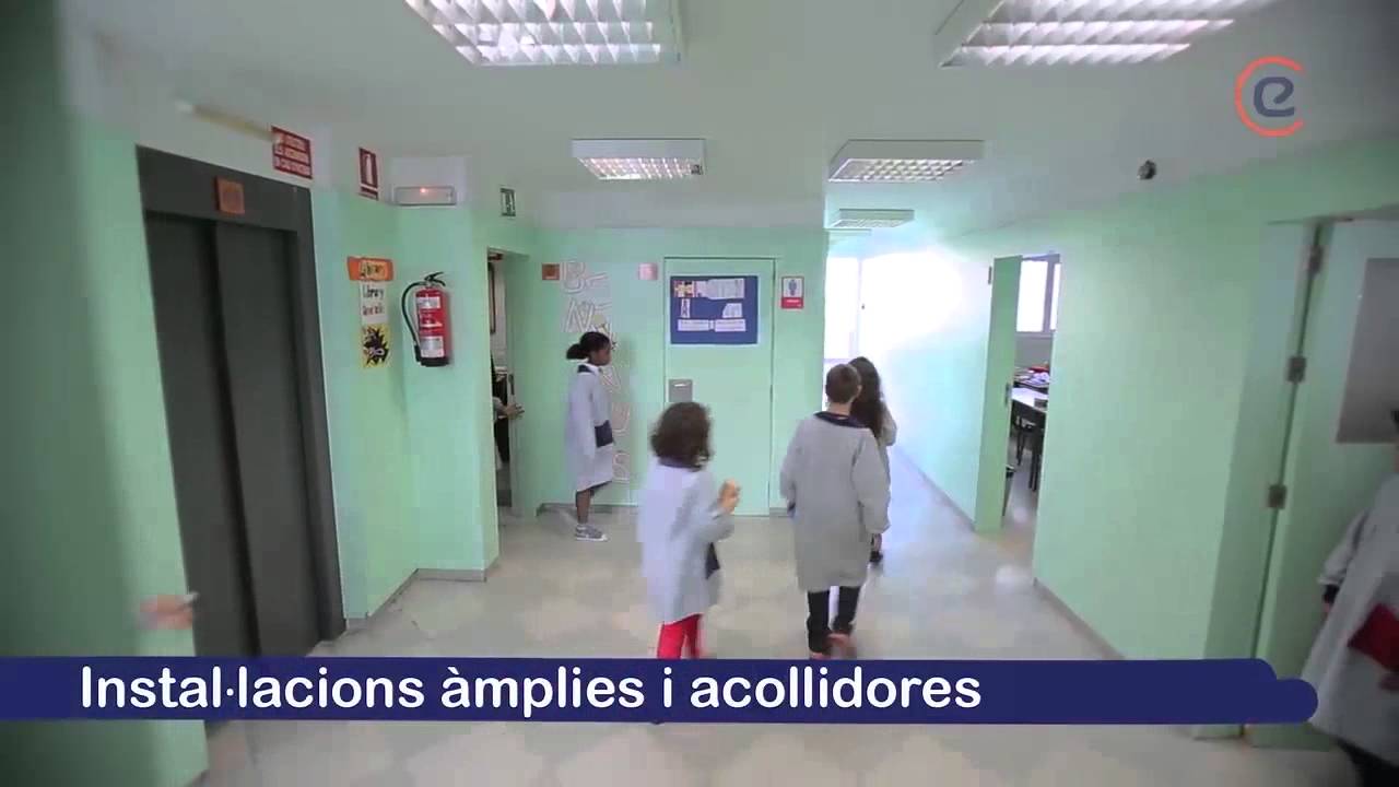 20150706 Educem - Educació Infantil a Granollers