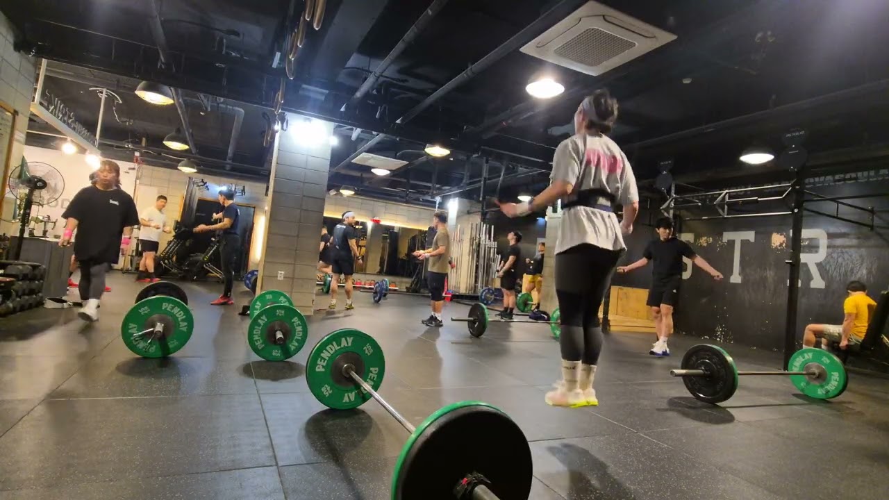 260108 클쩍이랑 덥언