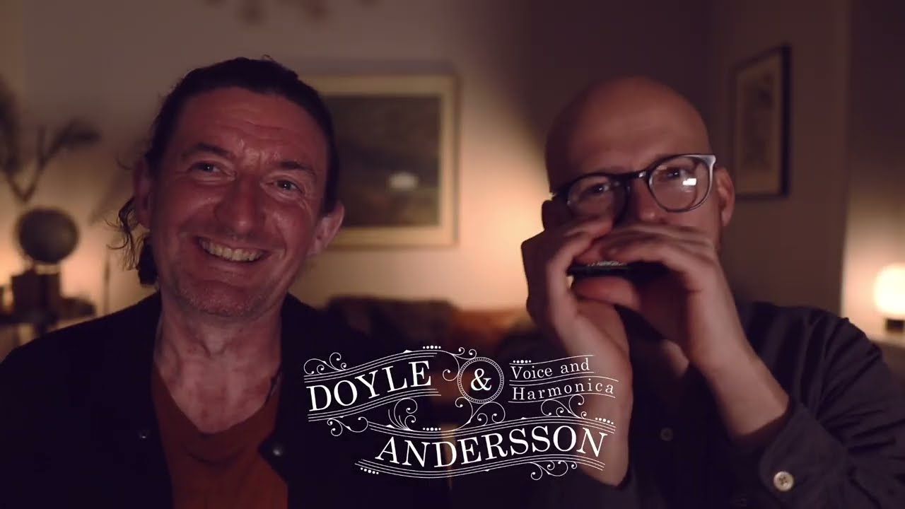 Madame I’m a Darling - Doyle & Andersson