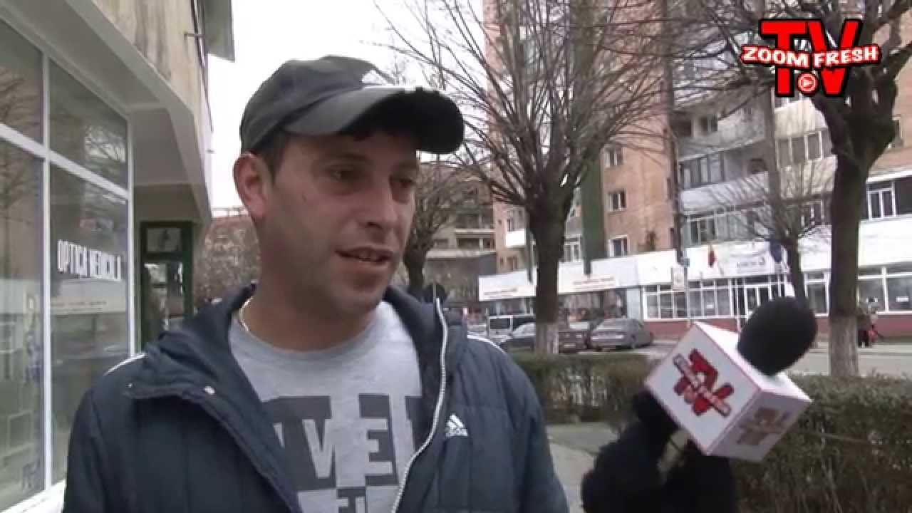ROMANII AU HAZ, CELE MAI COMICE INTERVIURI, PART 2