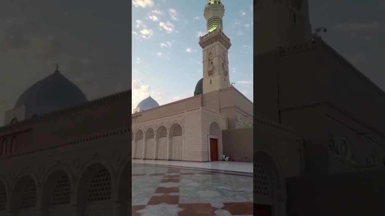Sunset at the Green Dome