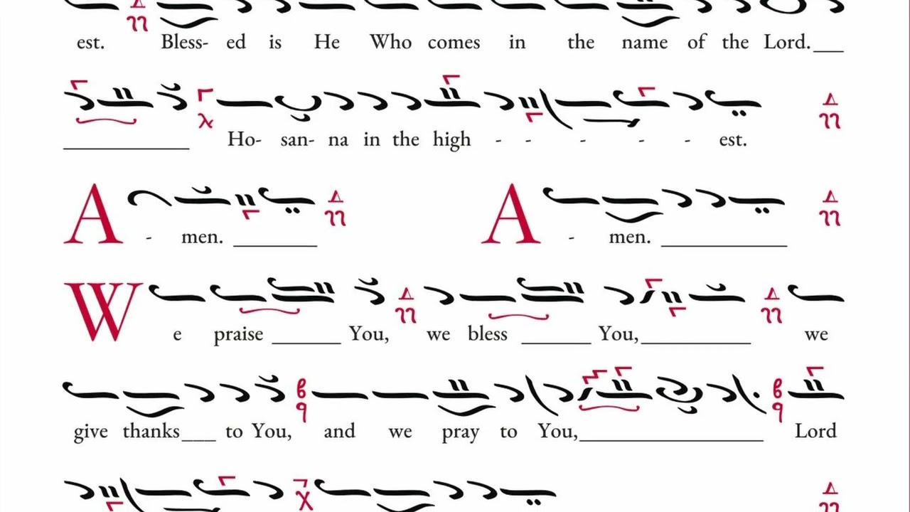 The Anaphora - Kliton