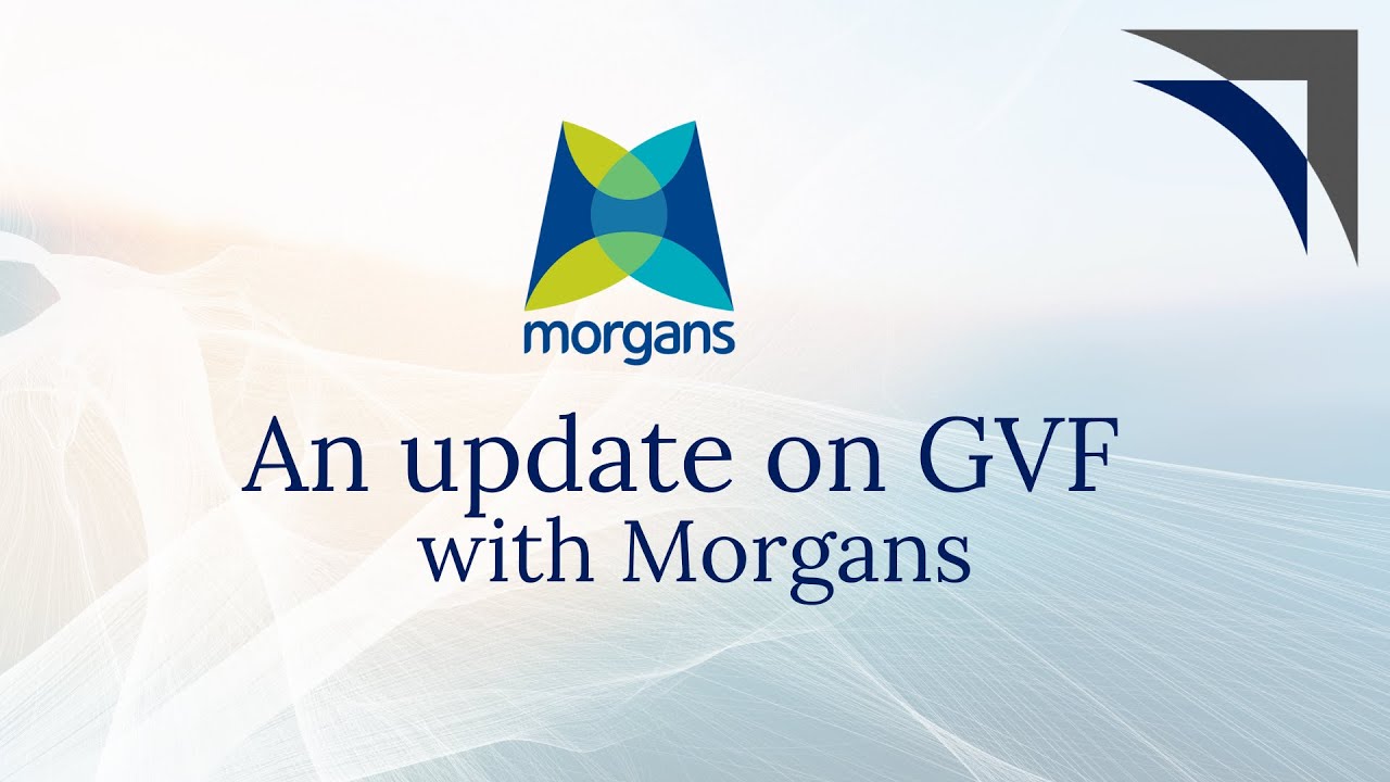 A GVF overview with Morgans