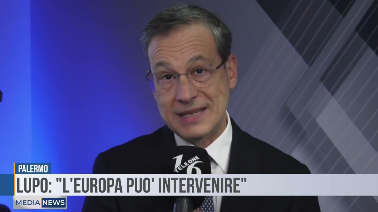 Medianews del 23 01 2026   Seconda edizione