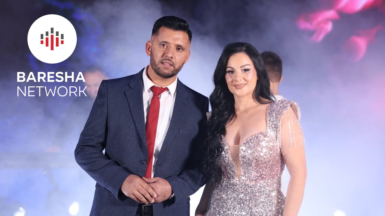 Lan Haradini & Kosovare Gashi - POTPURI #2026