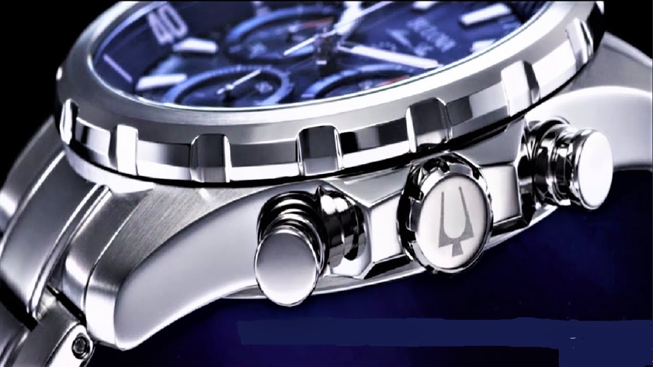 Top 10 Best Bulova Watches To Buy in 2023