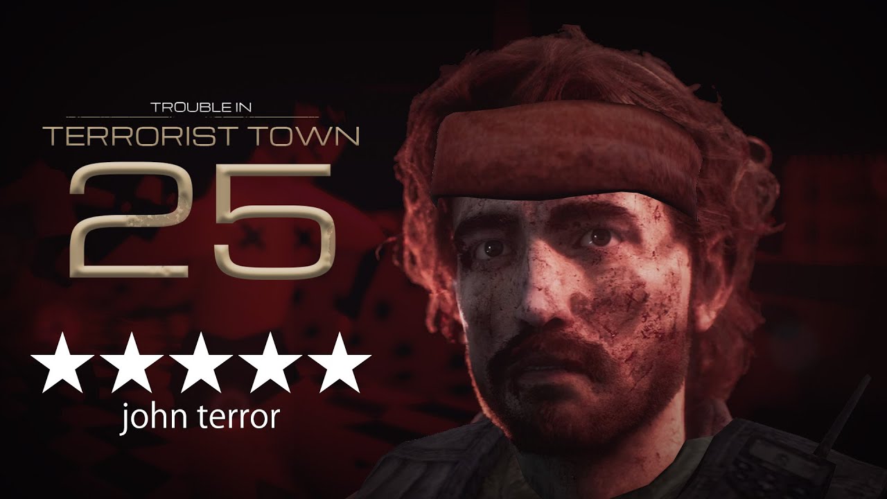 The BEST TTT Gaming Highlights of 2025