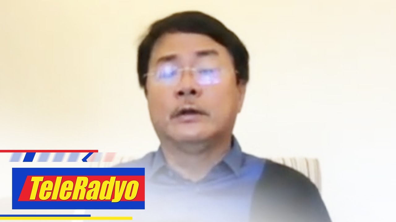 Teleradyo Balita | Teleradyo (8 April 2021)