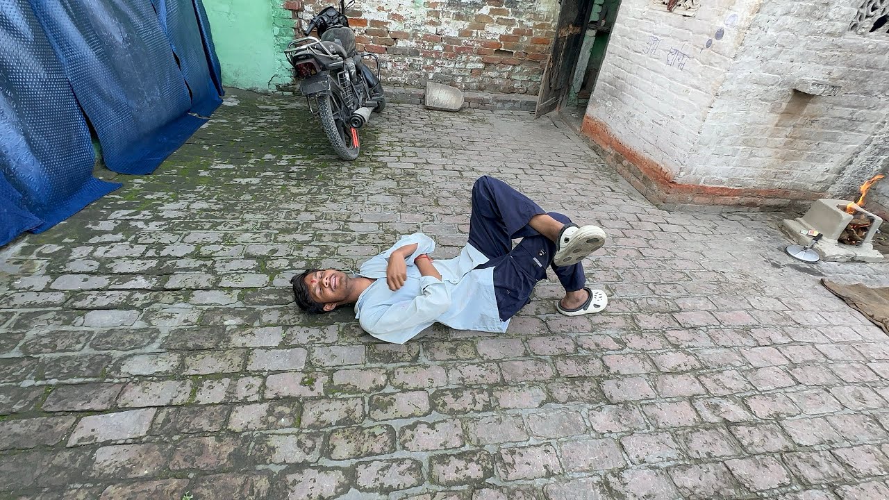 ese kya hua
