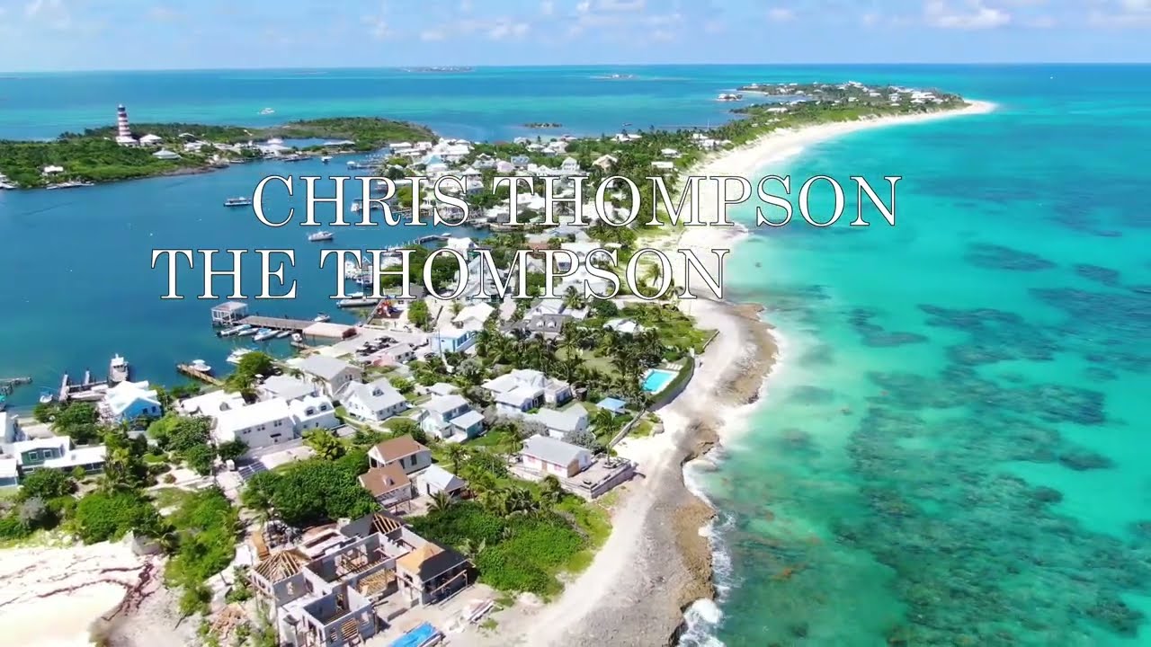 Hummingbird Cottage for sale in Hope Town, Abaco, Bahamas @thethompsongroupbahamas3741