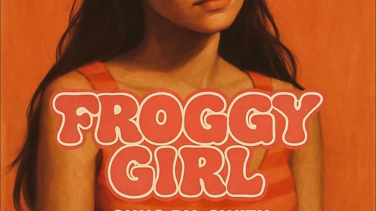 3. Falling for Rocks - Froggy girl - by: SWITU 