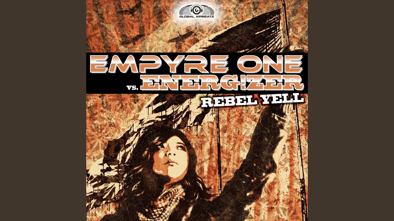 Rebel Yell (DJ Gollum Remix)
