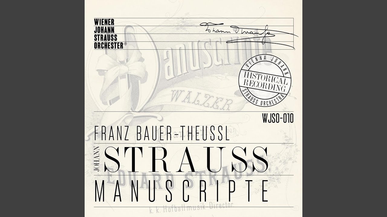 Studenten-Ball-Tänze, OP. 101