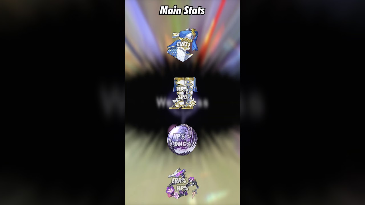 The AVERAGE Tribbie Build Guide - Honkai: Star Rail 3.1