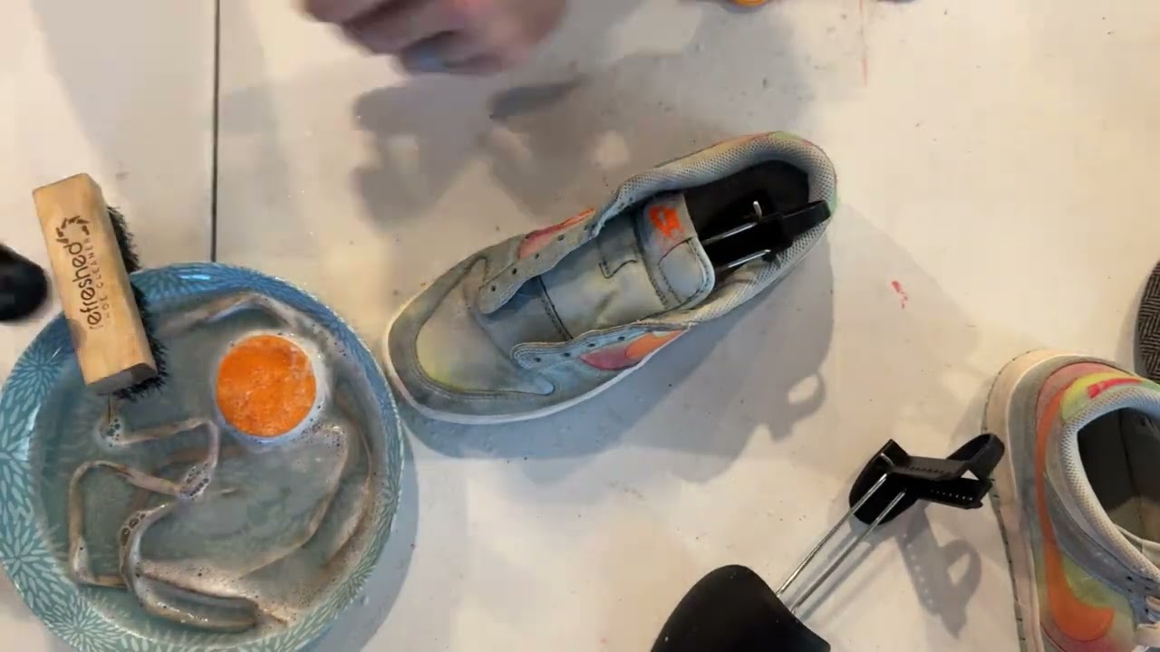 Sozo Soles - Ep 1. - More Than Just Sneakers