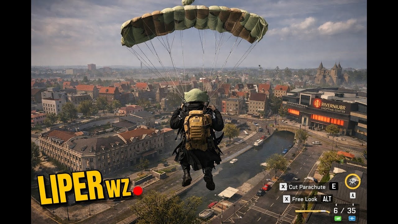 AO VIVO 🔴-  Warzone DMZ   ! - 🔴