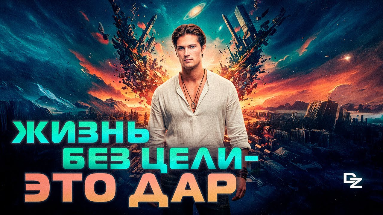 Погружение в Тишину Ума! Пробудись онлайн!