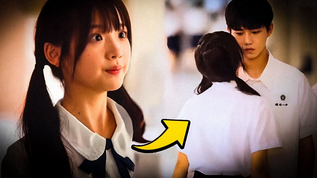 ELA viaja ao passado e FICA com SEU CRUSH achando que é um SONHO - Recap