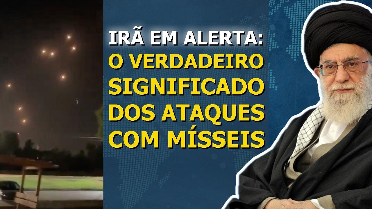 Ir&atilde; e a Guerra de Narrativas: Domin&acirc;ncia Reestabelecida ou Perdida?