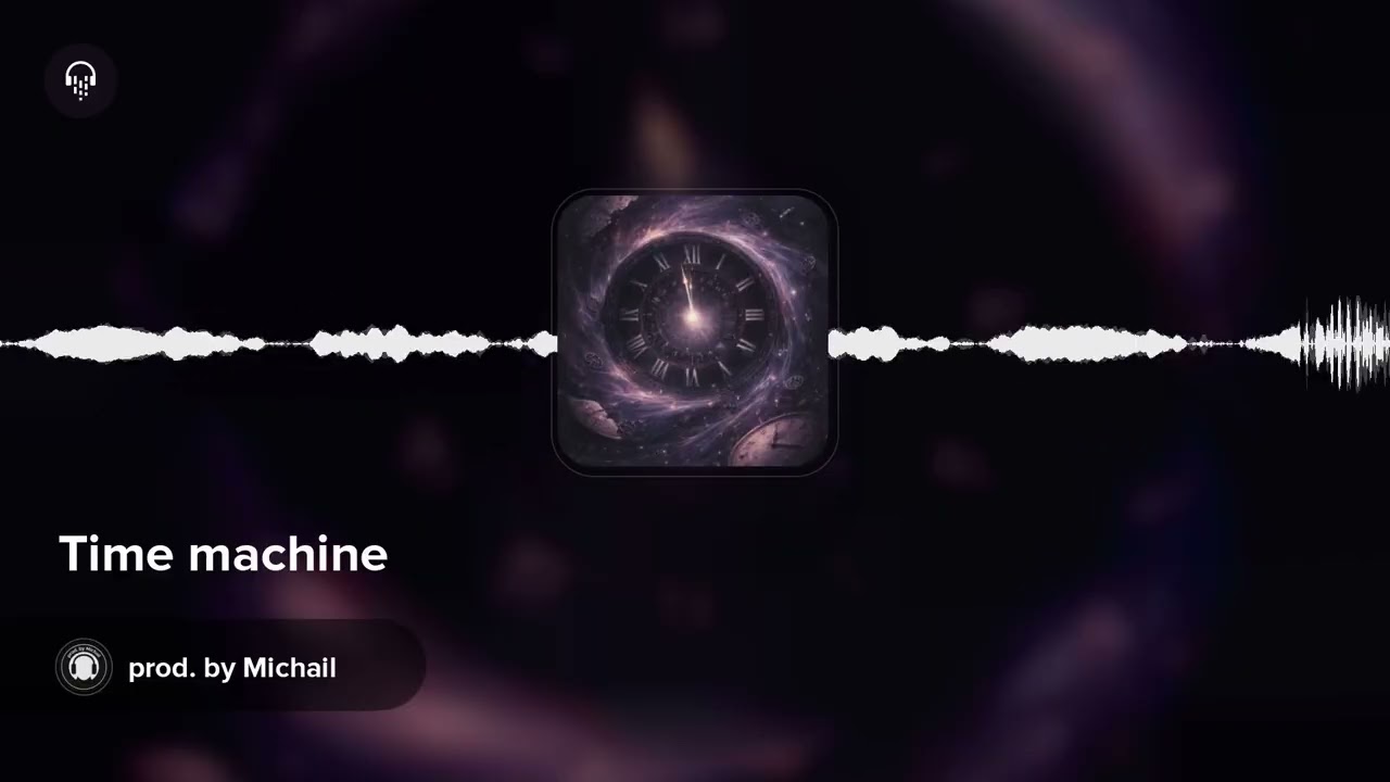 [Free] Type beat 2026 - Time machine - prod. by Michail