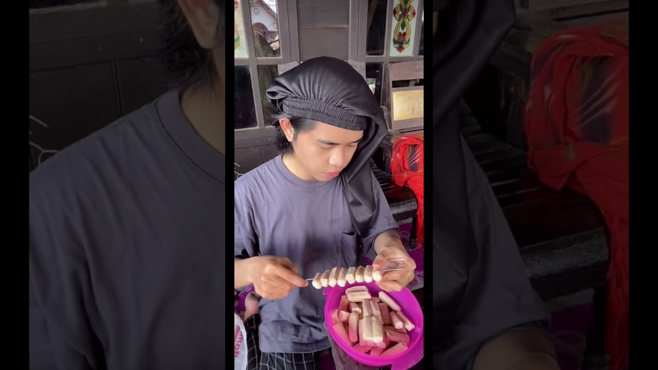 Drama Kumpul bareng keluarga 