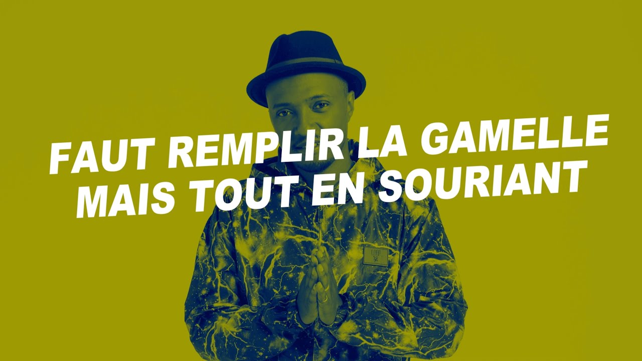 Soprano - Roule (Paroles)