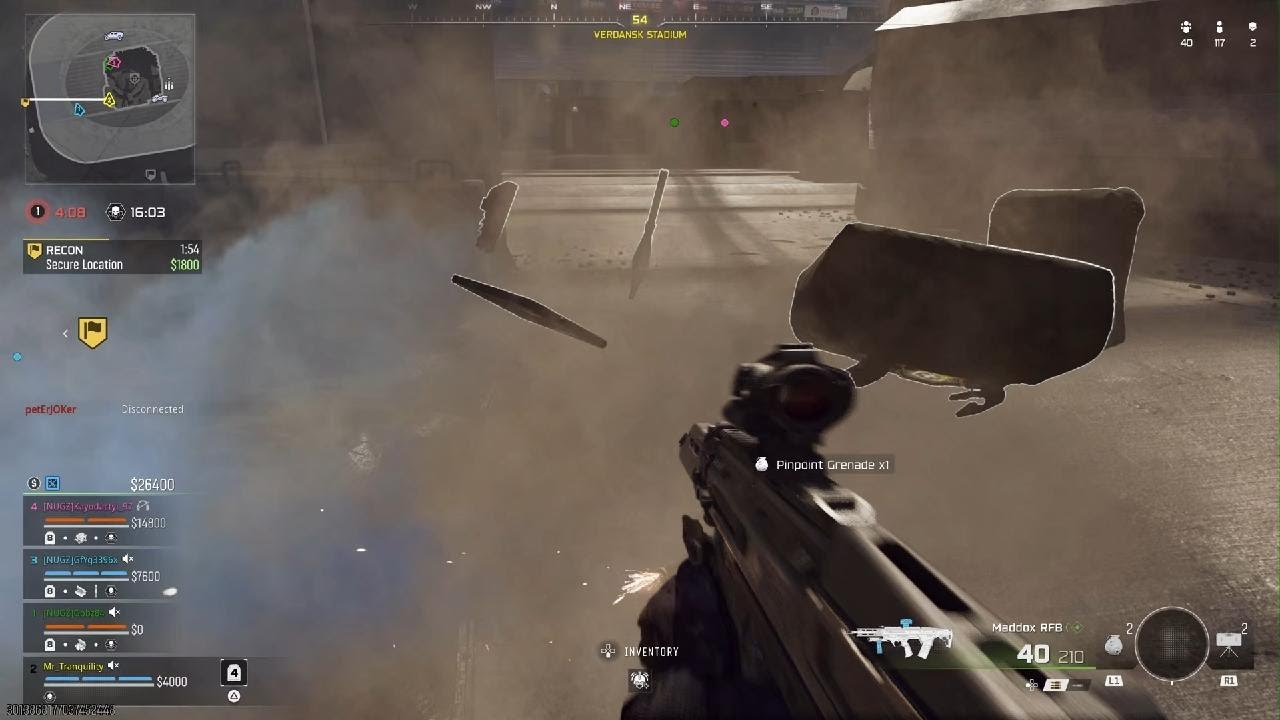 Call of Duty