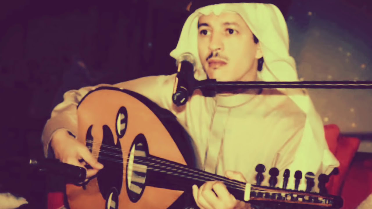 تعبت اشيلك بعيني - طلال سلامة ♪
