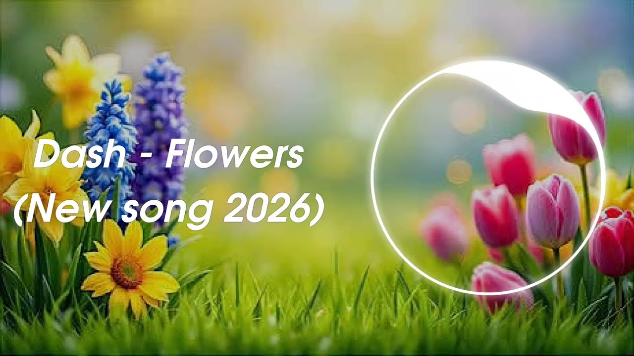 Dash - Flowers
