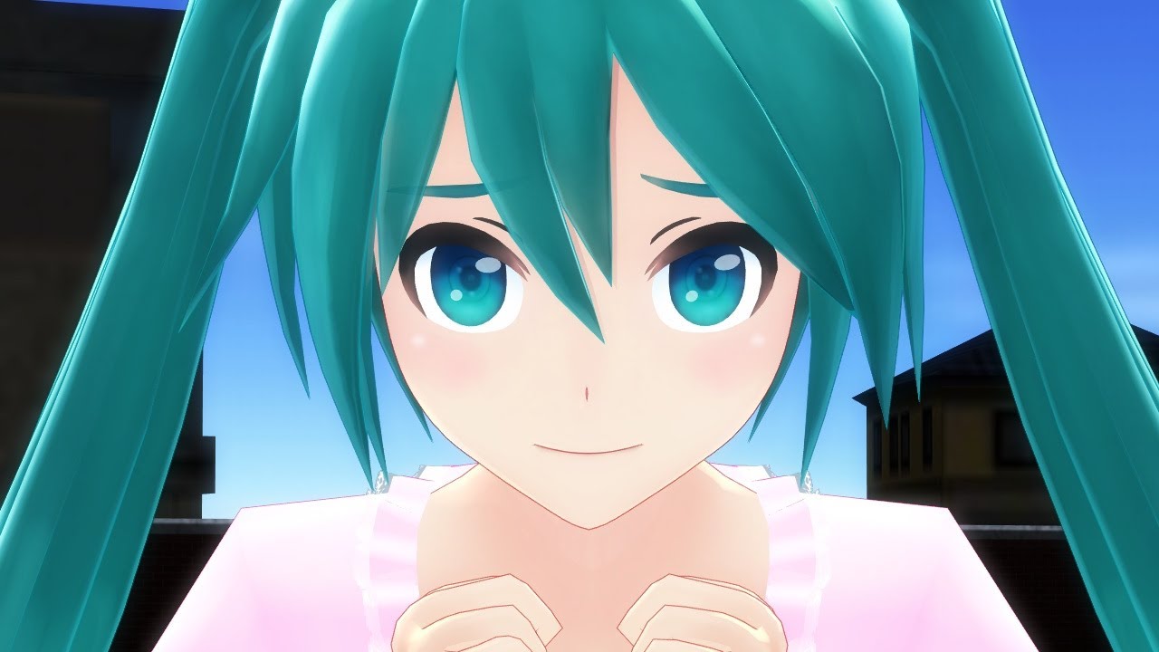 【MMDドラマ】わたしの王子さまっ！第1話・修正版【カイミク】