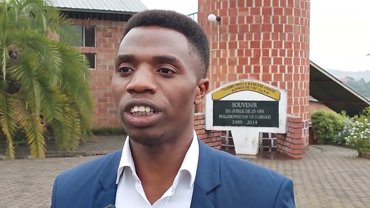 KWIZIHIZA MUTAGATIFU TOMASI W'AKWINI MU ISEMINARI NKURU YA KABGAYI- KU YA 28.01.2026