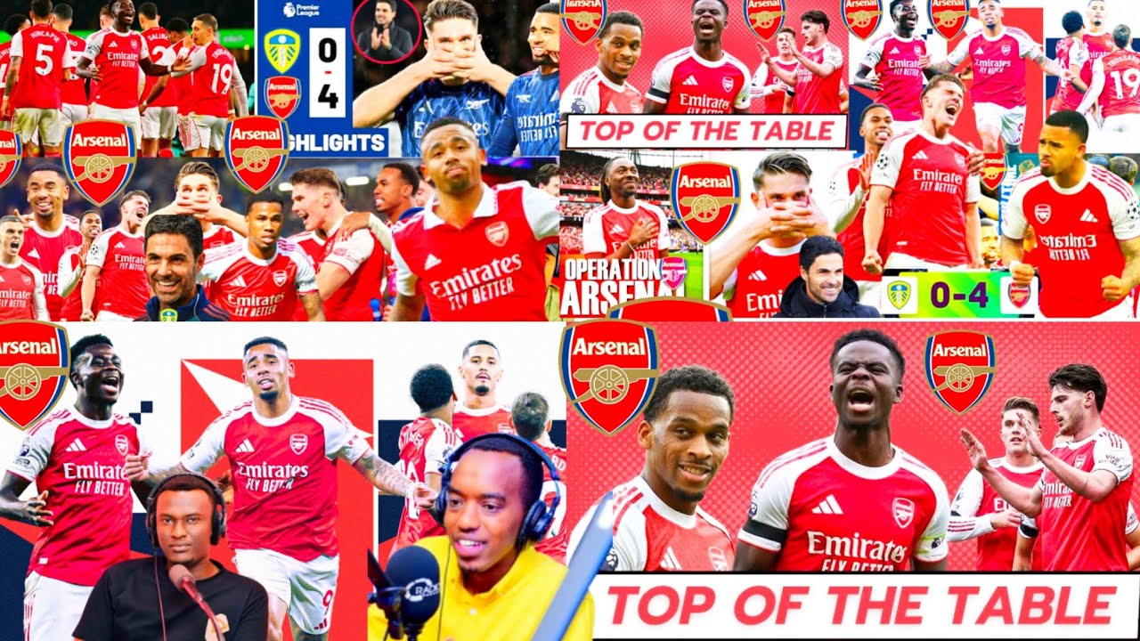 🚨UMVA STORY YA RUGAJU ISEKEJE😂😂 KURI ARSENAL🔴⚪UBURYO IZASHWANYAGUZA CHELSEA IGAHITA ITWARA IGIKOMBE👆