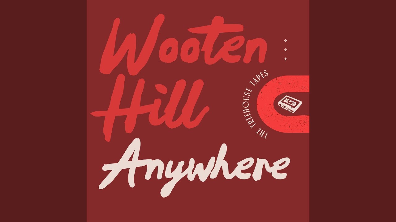 Anywhere