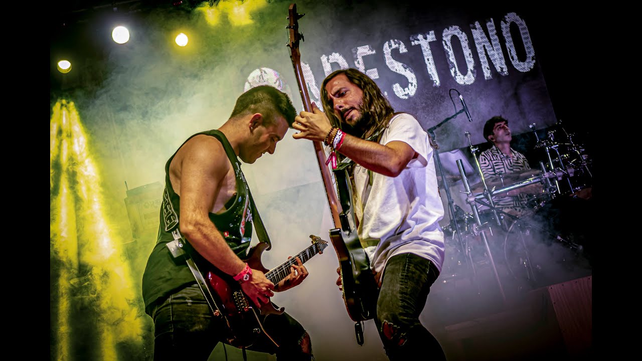 ADESTONO ALJIBEROCK 23