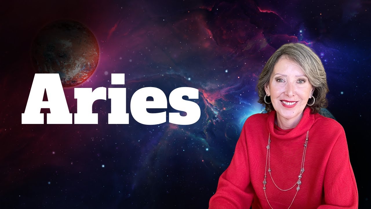 ARIES *HERE IT COMES! Massive Clarity & Illumination*