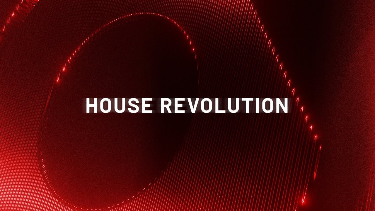 Low Blow - House Revolution